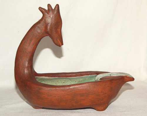 Kunst keramik drache als - keramik,