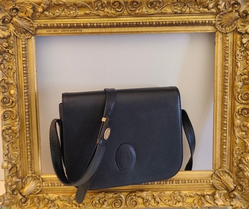 Cartier zimmertasche - cartier,