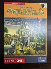 Agricola Brettspiel für