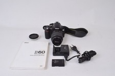 Nikon D60 Digital DSLR Camera
