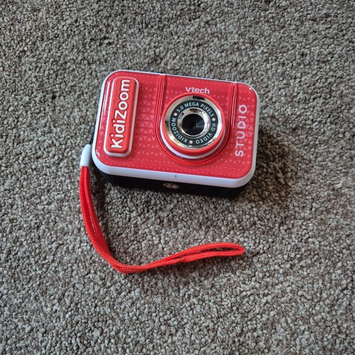 Vtech kidizoom studio - kidizoom,