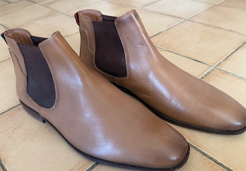 Herrenschuhe chelsea boots - chelsea,
