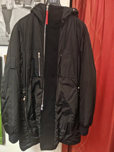Italian chic prada 2000 - italian,