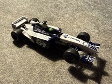 Carrera Evolution Pro-X - 30205 - Williams F1 BMW FW24 - No. 3