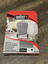 Weber 7176 Grill Abdeckhaube