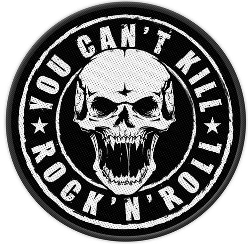 You can kill - you, rock
