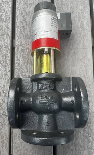 Landis staefa m3p10f - &,