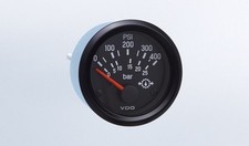 New Genuine VDO Pressure Gauge