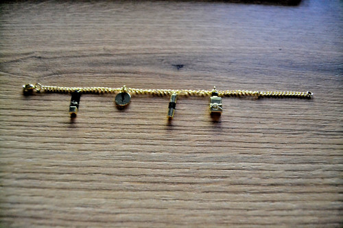 Yves saint laurent armband - laurent,