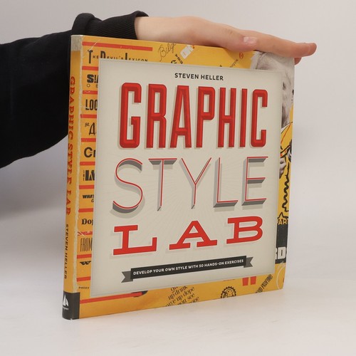 Graphic style lab - lab , steven