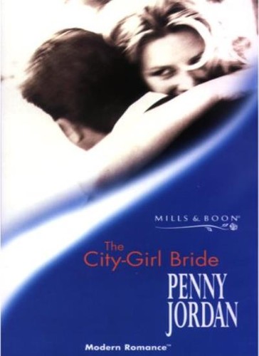 The city girl bride - (mills, &