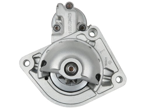 Anlasser starter - as-pl,