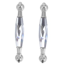 2 Pcs Metallmöbelgriffe