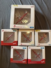 Herpa Wings 1:500 Air Berlin