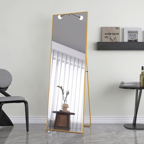 Ganzkörperspiegel 162x53 - , cm