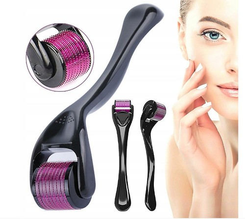 Derma roller mesotherapie 540 - derma,