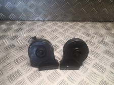 MERCEDES-BENZ E W212 Hupe