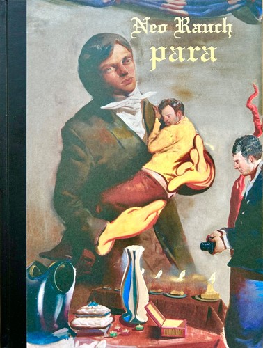Neo rauch para - rauch:,