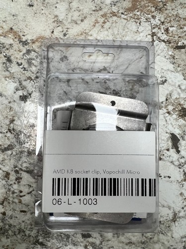 Asetek 1003 vapochill - 06-l-1003,
