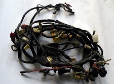 Kabelbaum Kawasaki GPZ 550 KZ550D