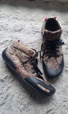 Camper Flexibility Peu Senda