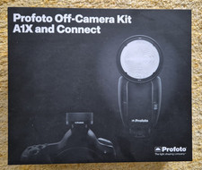 Profoto A10 Air TTL Off-Camera