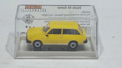 Brekina 27626 volvo kombi - brekina, 66