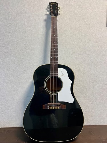 Gibson custom shop 1960er - gibson,