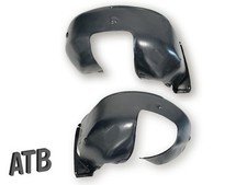 PE Radhausschale Satz Set