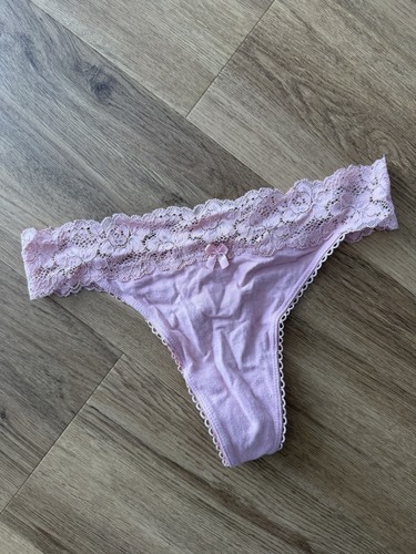 Rosa pink tanga neu - gr,