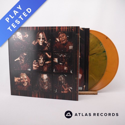 Slipknot citrus - slipknot,