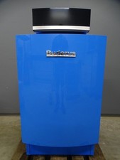 Buderus Logano Plus GB212-40 Gas-Brennwert-Kessel 40kW Heizung Bj.2013
