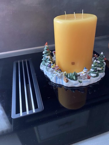Partylite kerzenteller - partylite,
