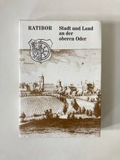 Ratibor: Stadt und Land an der