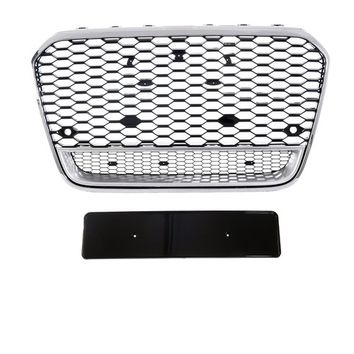 Sport wabengrill kühlergrill - sport,