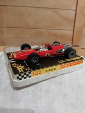 Fleischmann Auto Rally Ferrari