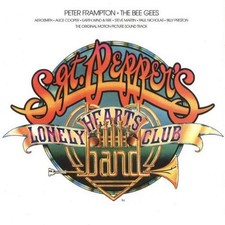 Sgt. Pepper's Lonely Hearts