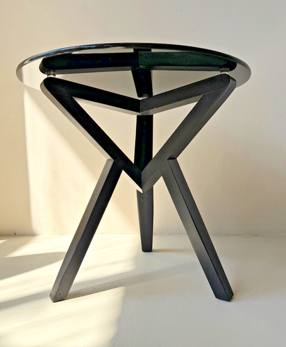 Retro mid century bauhaus - retro,