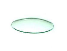 Tachoglas gewölbt  Durchmesser 77 mm für MAW Tacho IFA MZ BK 350