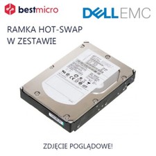 EMC FESTPLATTEN HDD FC 3.5"