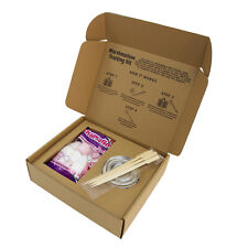 Marshmallow Röstend Set Mit