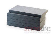 Estrichdämmung WLG 032 100 kPa DEO Styropor Dämmplatten Dämmung Fußbodendämmung