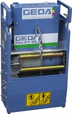 GEDA Fixlift Motor