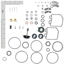 Reparatursatz Keihin 2X