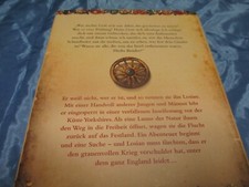 Rebecca  Gable , Hiobs Brüder