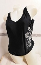 Double Speed Badeanzug