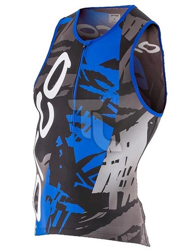 Orca 226 tri - tri, top