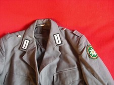 BW Bundeswehr  Uniformjacke