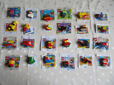 Lego Adventskalender 2000 komplett - 2250 ~ Rarität