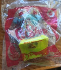 MCDONALDS HAPPY MEAL TOY 2012